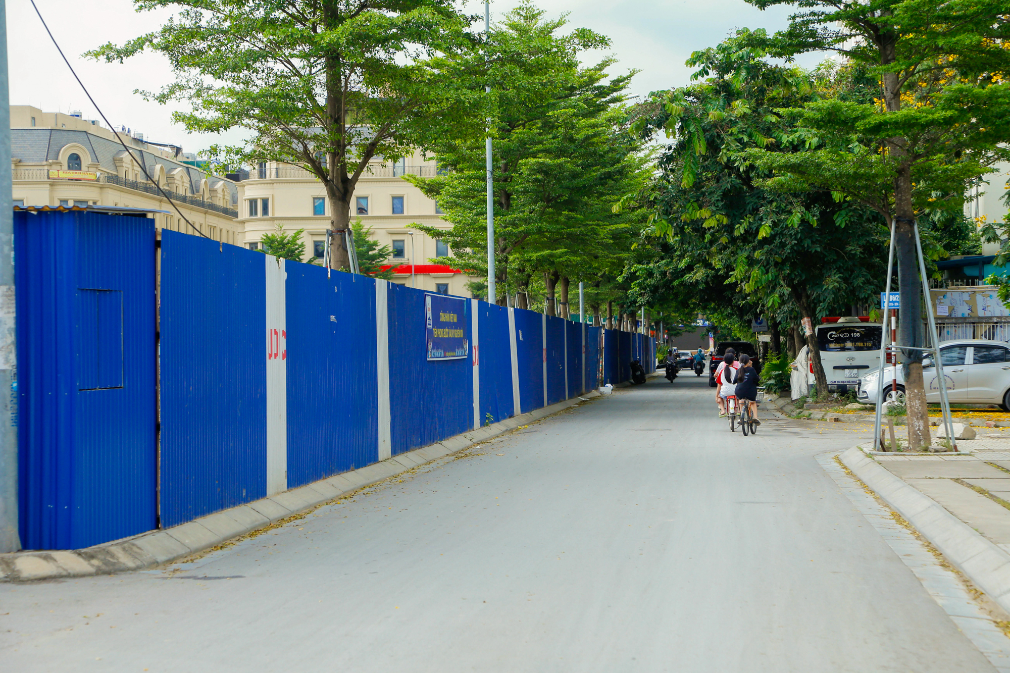 Dự án nhà ở xã hội đắt nhất Việt Nam sắp đạt mốc quan trọng, dự kiến bàn giao sớm một năm- Ảnh 10. Dự án nhà ở xã hội đắt nhất Việt Nam sắp đạt mốc quan trọng, dự kiến bàn giao sớm một năm- Ảnh 10.