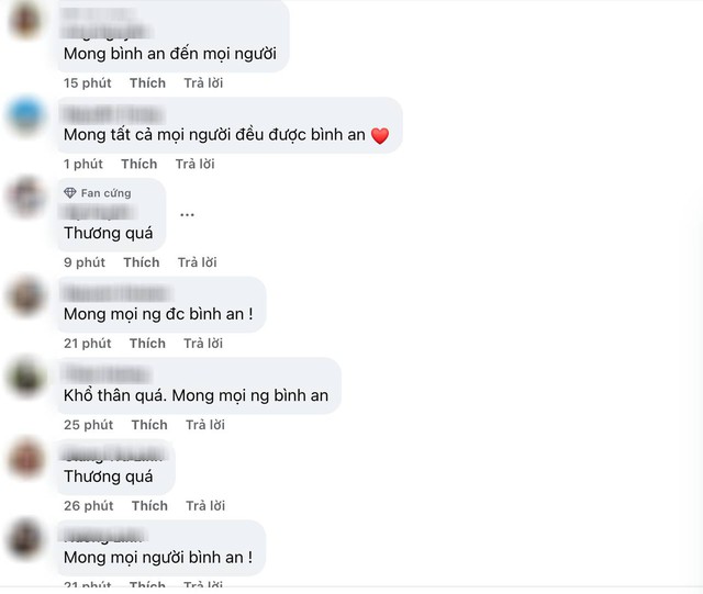 Vụ lật tàu ở Hạ Long: Những dòng tin tìm người thân nghẹn ngào lan khắp mạng xã hội - Ảnh 5.