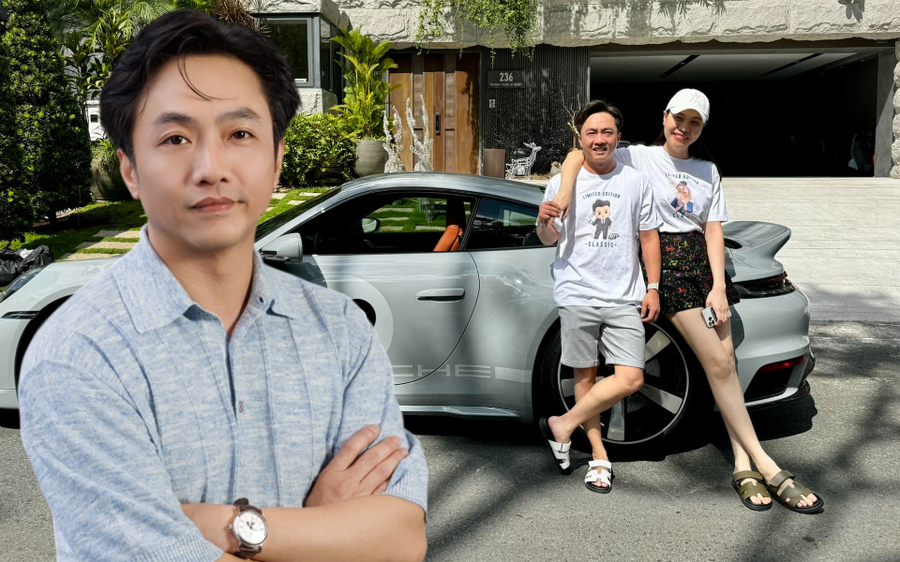 32 tuổi, doanh nhân Nguyễn Quốc Cường được trả lương vỏn vẹn 3 triệu/tháng: Mối quan hệ trong công ty gia đình từ góc nhìn cá nhân gây chú ý! 32 tuổi, doanh nhân Nguyễn Quốc Cường được trả lương vỏn vẹn 3 triệu/tháng: Mối quan hệ trong công ty gia đình từ góc nhìn cá nhân gây chú ý!