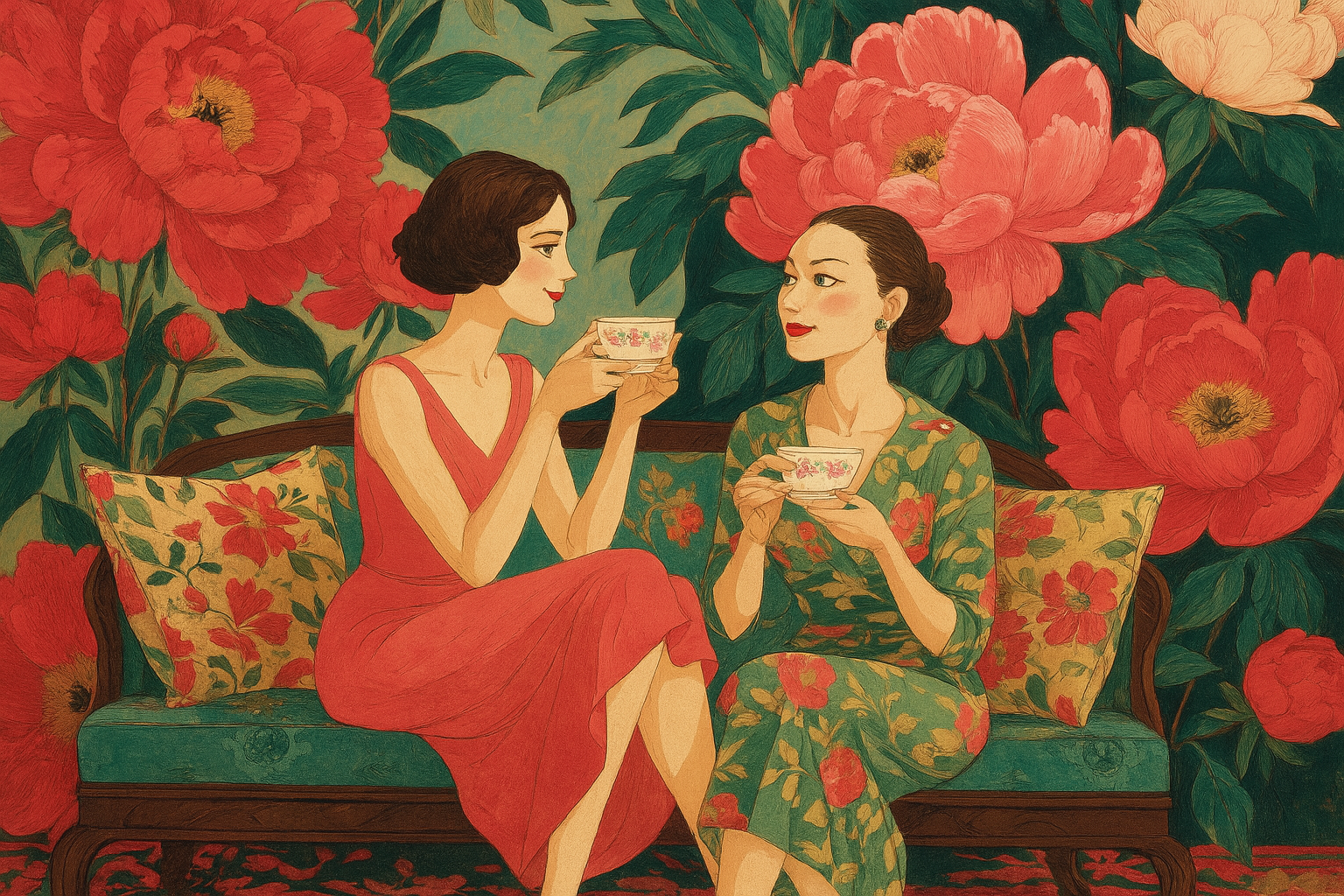 12 chân lý cuộc sống: Ngắn mà sâu, ai ngộ ra sớm người ấy hạnh phúc- Ảnh 2.