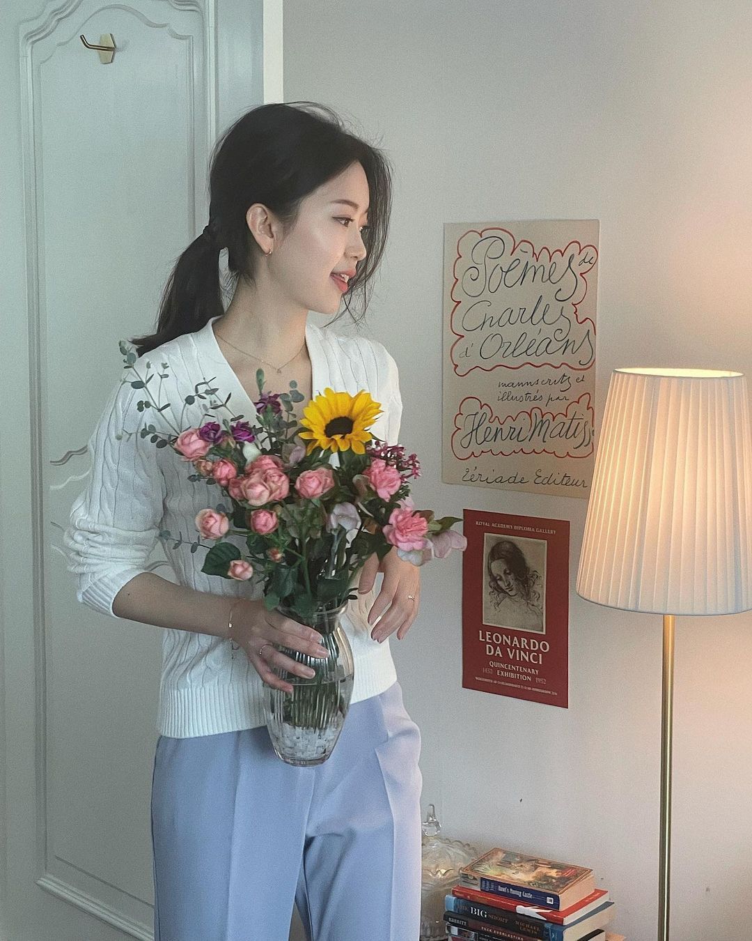 5 nguyên tắc sống tối giản giúp tôi tiêu ít mà vẫn thấy vui mỗi ngày - Ảnh 2. 5 nguyên tắc sống tối giản giúp tôi tiêu ít mà vẫn thấy vui mỗi ngày - Ảnh 2.