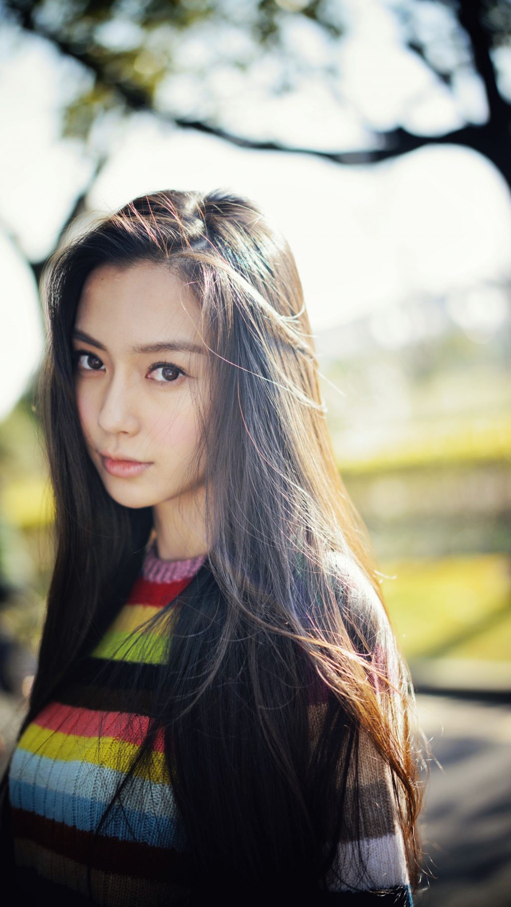 Angelababy: Từ mẫu teen thành nàng thơ Dior, biểu tượng nhan sắc vượt thị phi và lần trở lại ngoạn mục hậu "phong sát"- Ảnh 1. Angelababy: Từ mẫu teen thành nàng thơ Dior, biểu tượng nhan sắc vượt thị phi và lần trở lại ngoạn mục hậu "phong sát"- Ảnh 1.