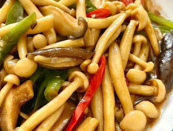 Cẩn thận: 6 món ăn quen thuộc càng hâm nóng càng độc, tốt nhất nên bỏ đi - Ảnh 1.