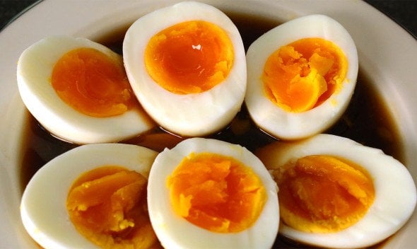 Cẩn thận: 6 món ăn quen thuộc càng hâm nóng càng độc, tốt nhất nên bỏ đi - Ảnh 2.