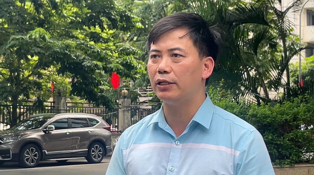 Bão Wipha đang di chuyển nhanh, hướng vào đất liền nước ta, 18 tỉnh đặc biệt chú ý - Ảnh 1.
