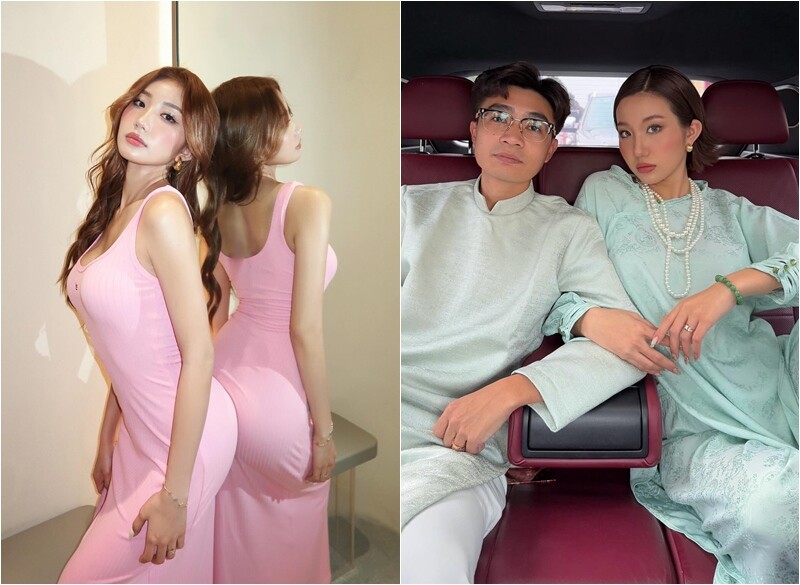 Slay như hot mom 2k4: Làm mẹ bỉm mà vẫn &quot;cháy outfit&quot;, khí chất lên hương sau sinh khiến ai cũng phải ngoái nhìn- Ảnh 1.