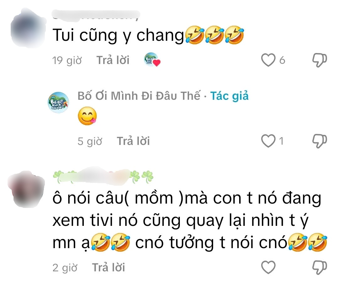 Chỉ với 1 từ MỒM, Duy Hưng đã khiến hội phụ huynh miền Bắc cười muốn nội thương vì &quot;cảnh này thật quen thuộc&quot;!- Ảnh 4.
