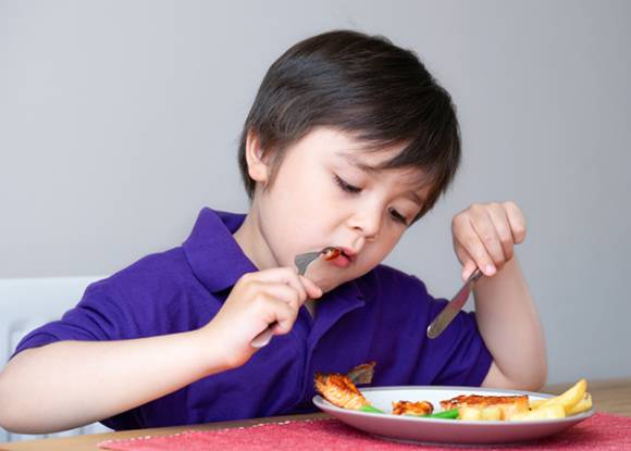 Mách bố mẹ: Những đứa trẻ ăn &quot;thức ăn&quot; này lớn lên sẽ hạnh phúc: Chuyên gia tiết lộ nhóm thực phẩm vàng và cách &quot;nuôi dưỡng&quot; trí não con- Ảnh 2.