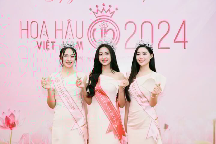 Hoa hậu Việt Nam có được phẫu thuật thẩm mỹ sau khi đăng quang? - Ảnh 1.