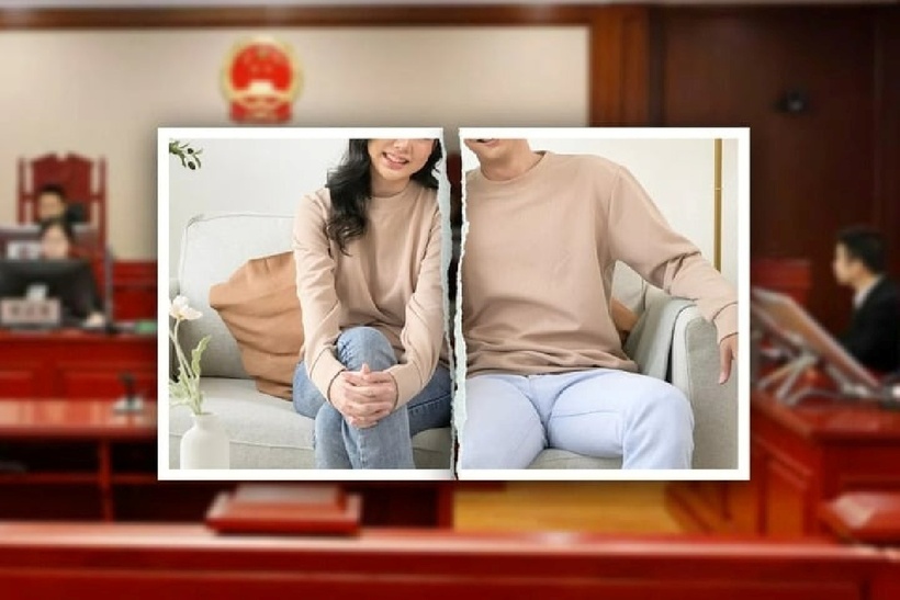 Bị phát hiện ngoại tình, người phụ nữ chi 1 tỷ đồng mong bạn trai tha thứ - Ảnh 1.