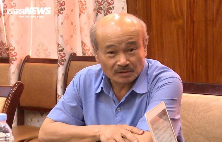 Viện Phó Pháp y Tâm thần: Từ chối tiếp tay sai phạm, cả nhà bị dọa 'rửa mặt bằng axit' - Ảnh 1.