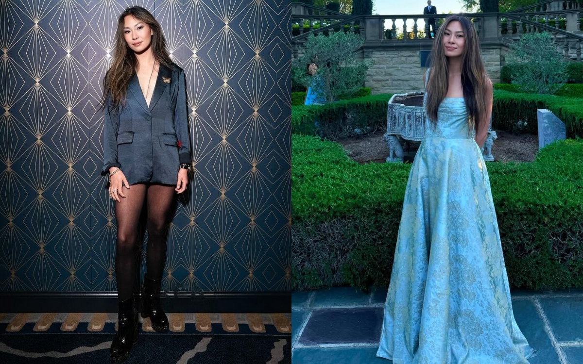 Nữ tỷ phú tự thân trẻ nhất thế giới với style "giả nghèo", nói không với hàng hiệu - Ảnh 3. Nữ tỷ phú tự thân trẻ nhất thế giới với style "giả nghèo", nói không với hàng hiệu - Ảnh 3.