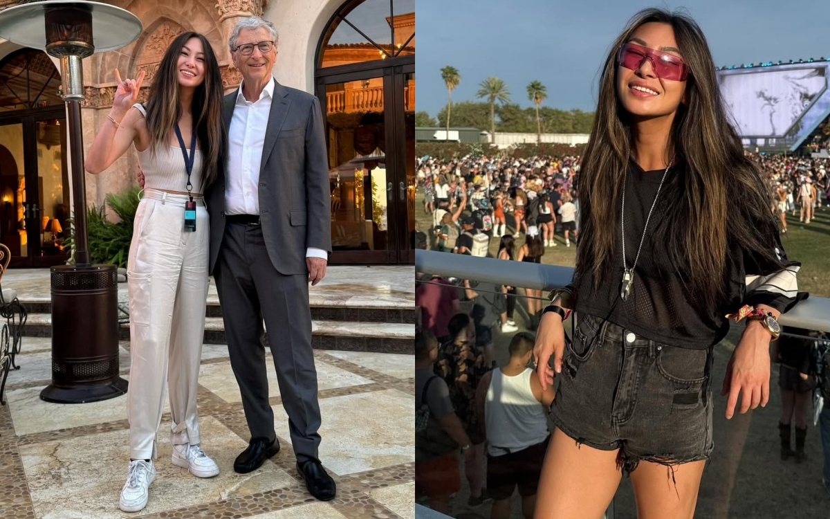 Nữ tỷ phú tự thân trẻ nhất thế giới với style "giả nghèo", nói không với hàng hiệu - Ảnh 4. Nữ tỷ phú tự thân trẻ nhất thế giới với style "giả nghèo", nói không với hàng hiệu - Ảnh 4.