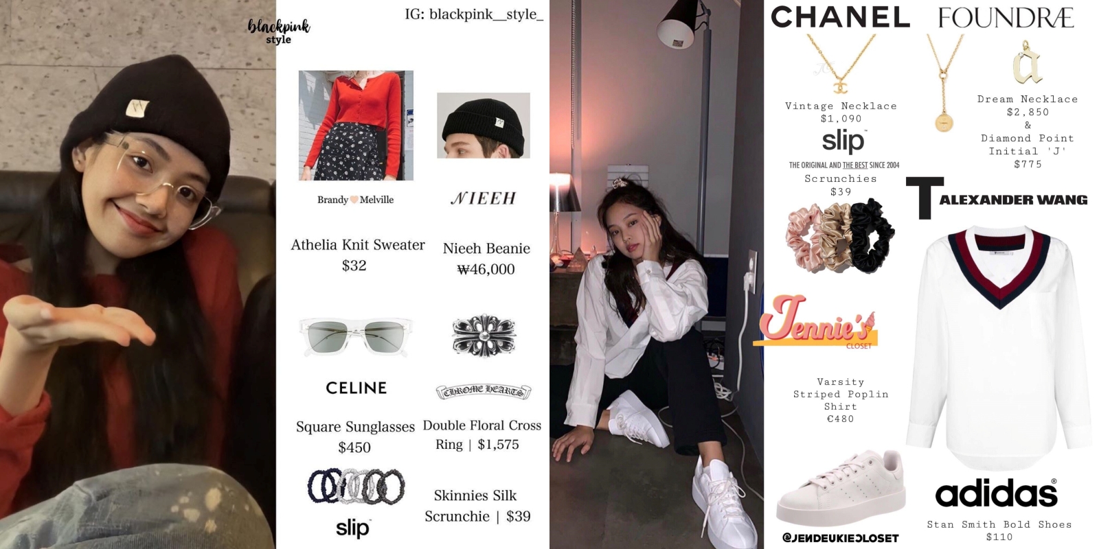 Dây buộc tóc lụa có gì đặc biệt mà Jennie, Lisa sắm cả 1 bộ sưu tập - Ảnh 5. Dây buộc tóc lụa có gì đặc biệt mà Jennie, Lisa sắm cả 1 bộ sưu tập - Ảnh 5.