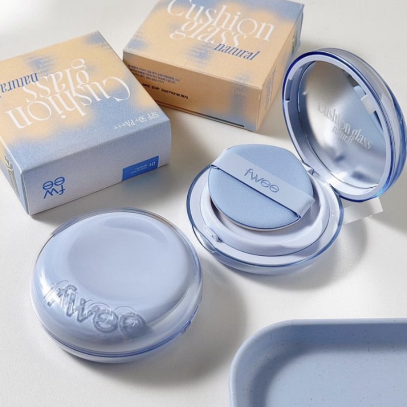 4 brand mỹ phẩm gắn câu thần chú: Mua 1 lần là muốn chung thủy mãi mãi!- Ảnh 2. 4 brand mỹ phẩm gắn câu thần chú: Mua 1 lần là muốn chung thủy mãi mãi!- Ảnh 2.
