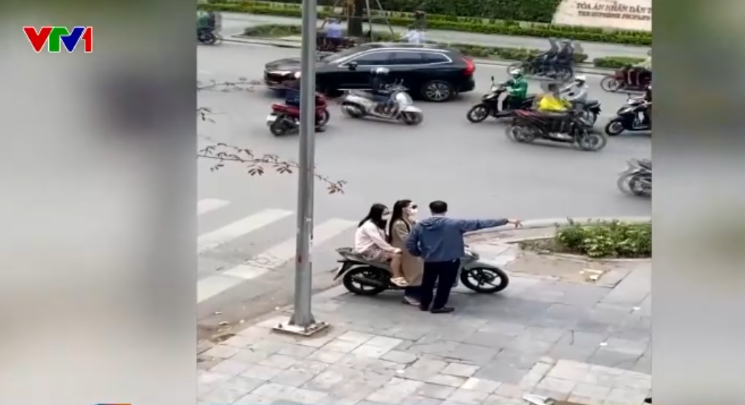 Hứa nhờ bác sĩ cho mổ ngay, “cò” bệnh viện lừa đảo chiếm đoạt 5 triệu đồng của người bệnh - Ảnh 1.