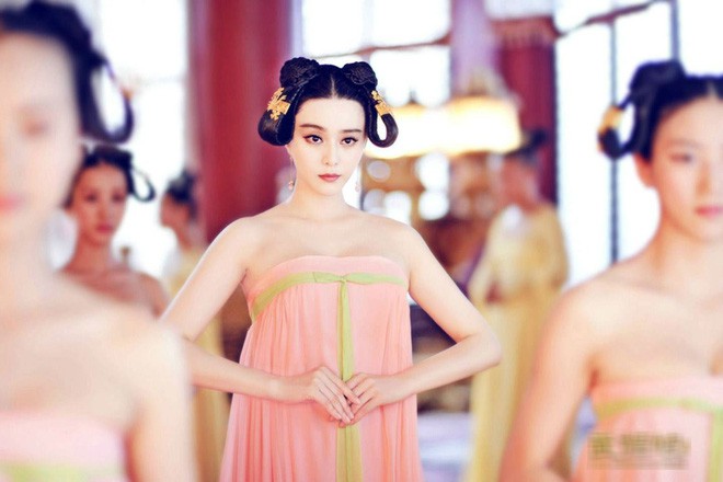 Cung nữ thời xưa cũng phải &quot;tịnh thân&quot; trước khi nhập cung: Quy trình có thể còn đau đớn và tàn nhẫn hơn cả với thái giám- Ảnh 1.