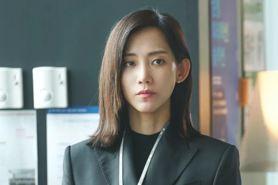 5 nữ chính thừa thãi nhất phim Hàn: Xuất hiện như không khí, khán giả nhìn còn chướng mắt thêm - Ảnh 1.