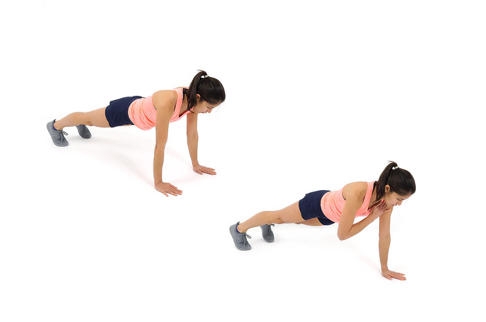 40 tuổi, tôi chăm tập 3 bài tập cân bằng mỗi sáng: Sau 7 ngày cơ thể thay đổi không ngờ, khuyên mọi người nên làm theo- Ảnh 2.
