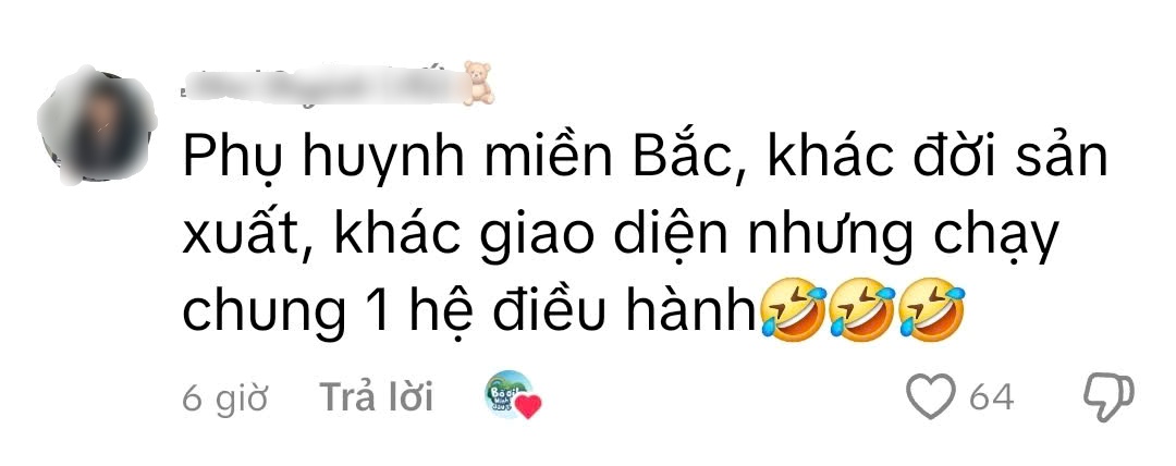 Chỉ với 1 từ MỒM, Duy Hưng đã khiến hội phụ huynh miền Bắc cười muốn nội thương vì &quot;cảnh này thật quen thuộc&quot;!- Ảnh 5.