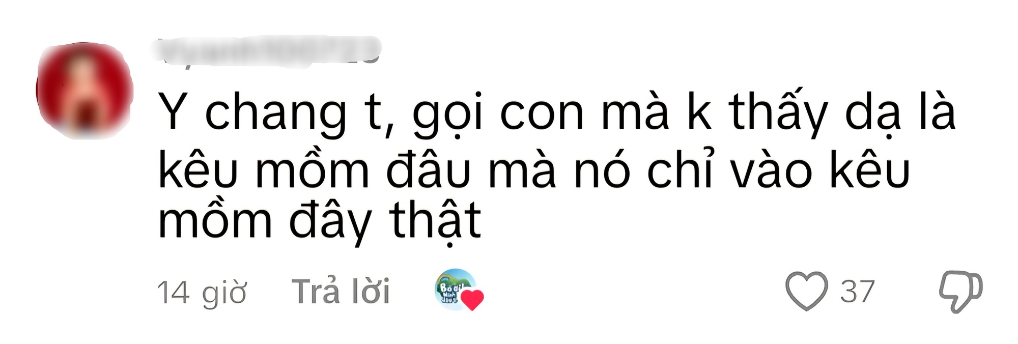 Chỉ với 1 từ MỒM, Duy Hưng đã khiến hội phụ huynh miền Bắc cười muốn nội thương vì &quot;cảnh này thật quen thuộc&quot;!- Ảnh 6.