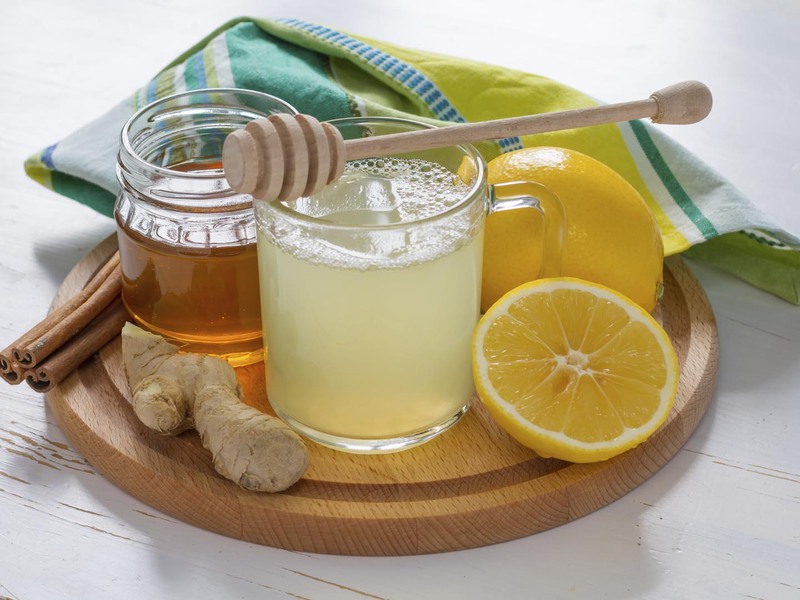 Mỗi sáng uống nước chanh đều đặn là tốt, nhưng sẽ hóa “kịch độc” nếu cơ thể phản ứng theo 5 kiểu này, bỏ ngay kẻo bệnh- Ảnh 3.