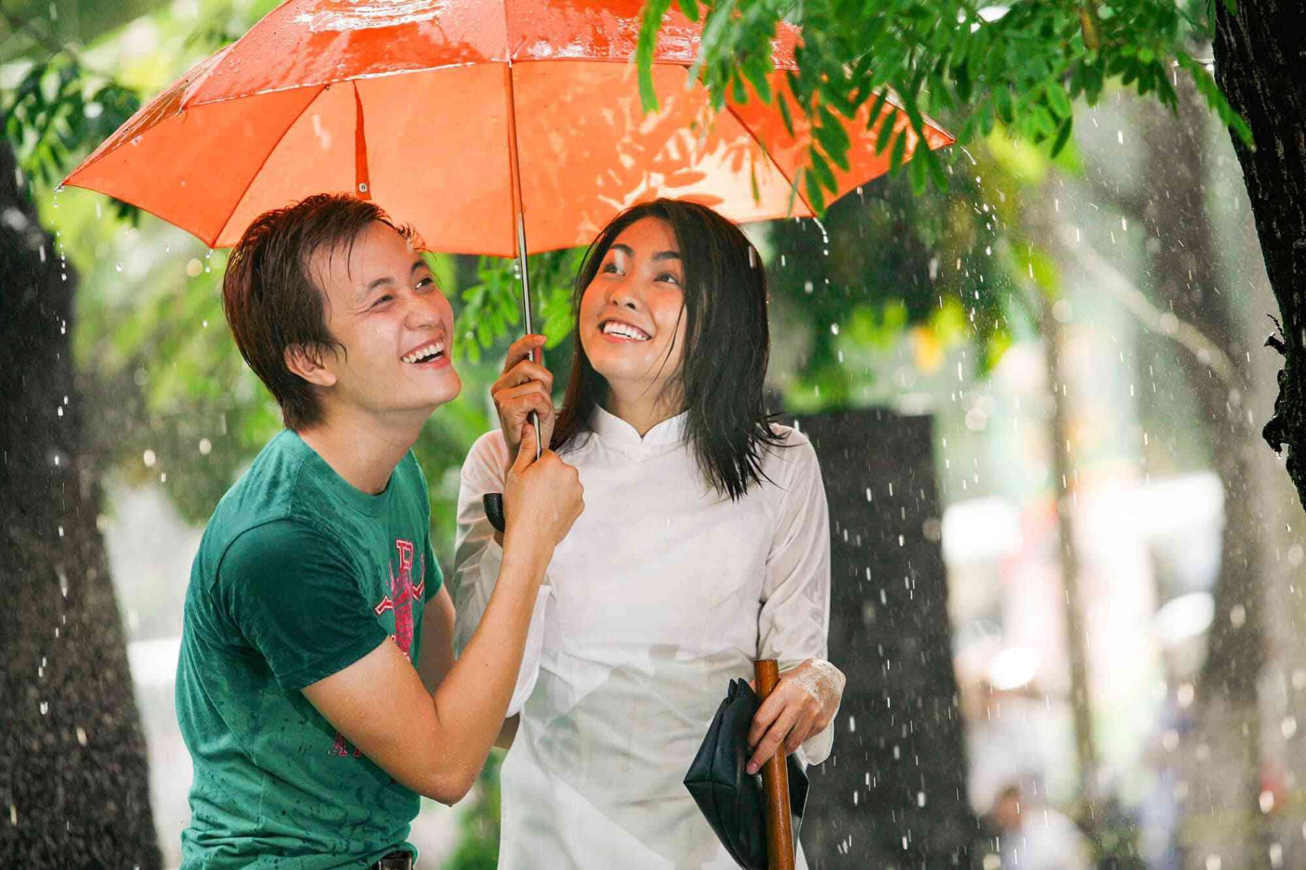 Việt Nam hiếm ai 17 tuổi đã ra dáng đại minh tinh như cô gái này, nhan sắc hơn cả chữ “trình” không thể chấm nổi - Ảnh 4.