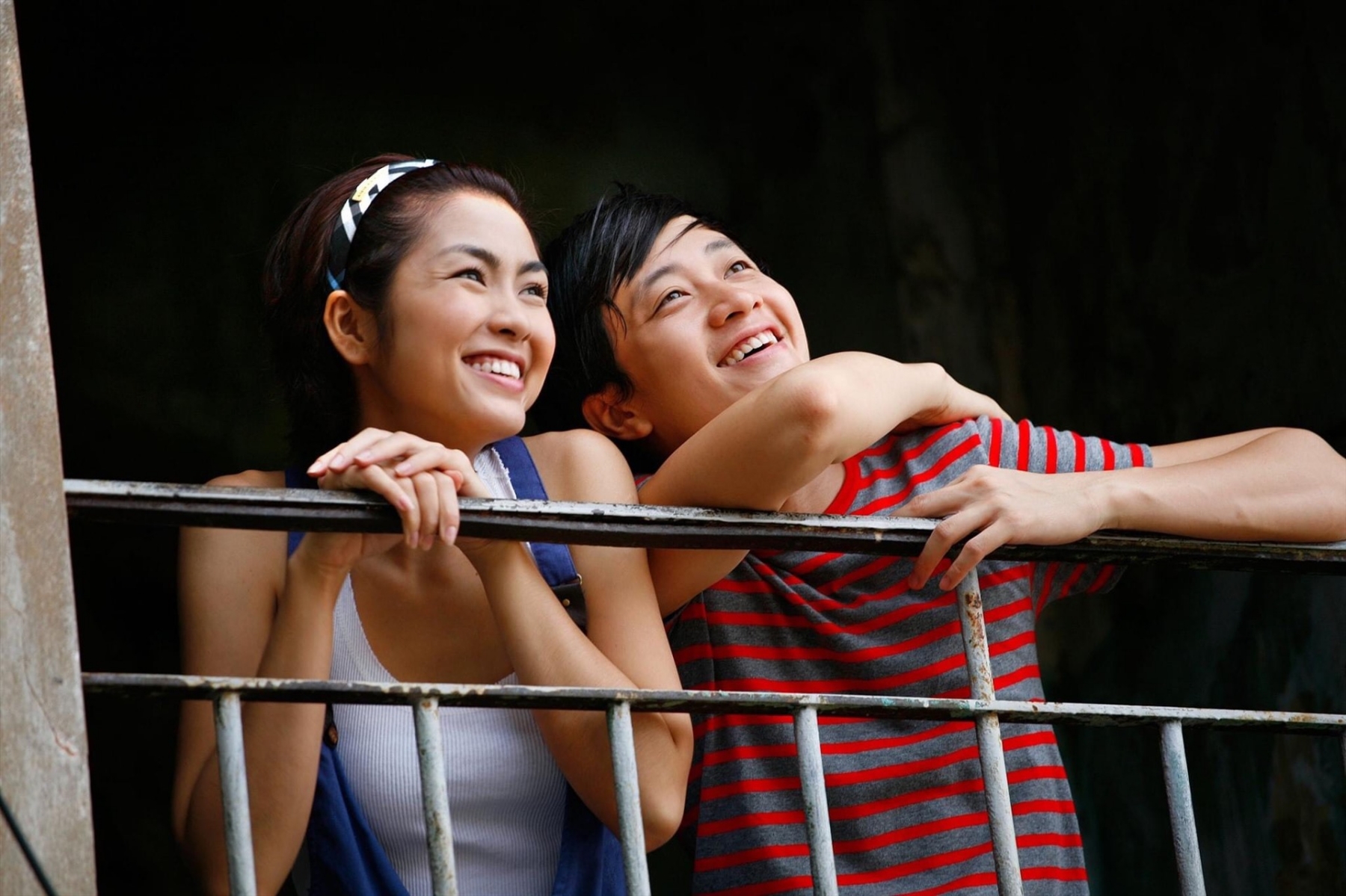 Việt Nam hiếm ai 17 tuổi đã ra dáng đại minh tinh như cô gái này, nhan sắc hơn cả chữ “trình” không thể chấm nổi - Ảnh 5.