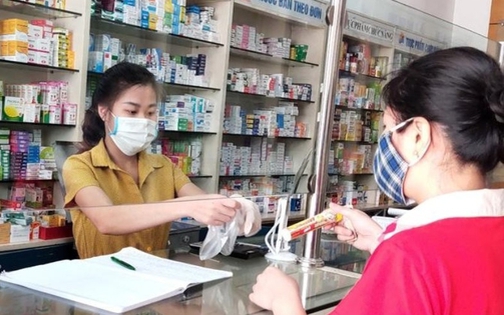 BHYT có thanh toán khi bệnh nhân tự mua thuốc bên ngoài?