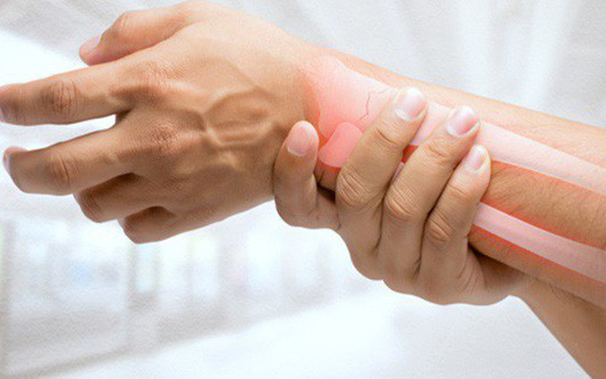 Sau khi nhận chẩn đoán loãng xương, tôi đã tăng mật độ xương một cách tự nhiên và đây là những gì tôi đã làm- Ảnh 2.