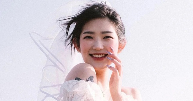 Giảm từ 96kg xuống còn 41kg nhưng con gái diễn viên Choi Jin Sil khuyên mọi người tránh xa phương pháp giảm cân này- Ảnh 3.