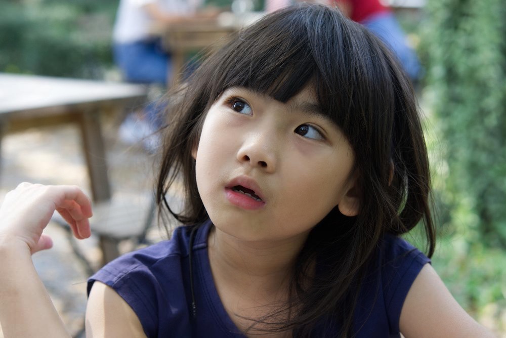 5 kiểu trẻ bị cho là 