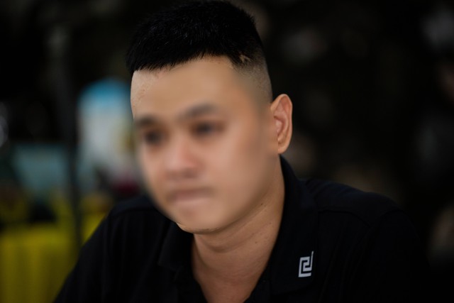 Anh trai nghẹn ngào với những ký ức cuối cùng về em gái tử nạn trong vụ lật tàu tại Hạ Long - Ảnh 1.