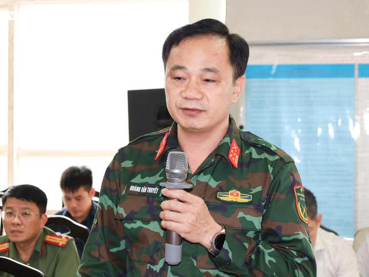 Nạn nhân nói 3 tiếng mới được cứu vụ lật tàu, Phó Chủ tịch Quảng Ninh nói gì? - Ảnh 1.