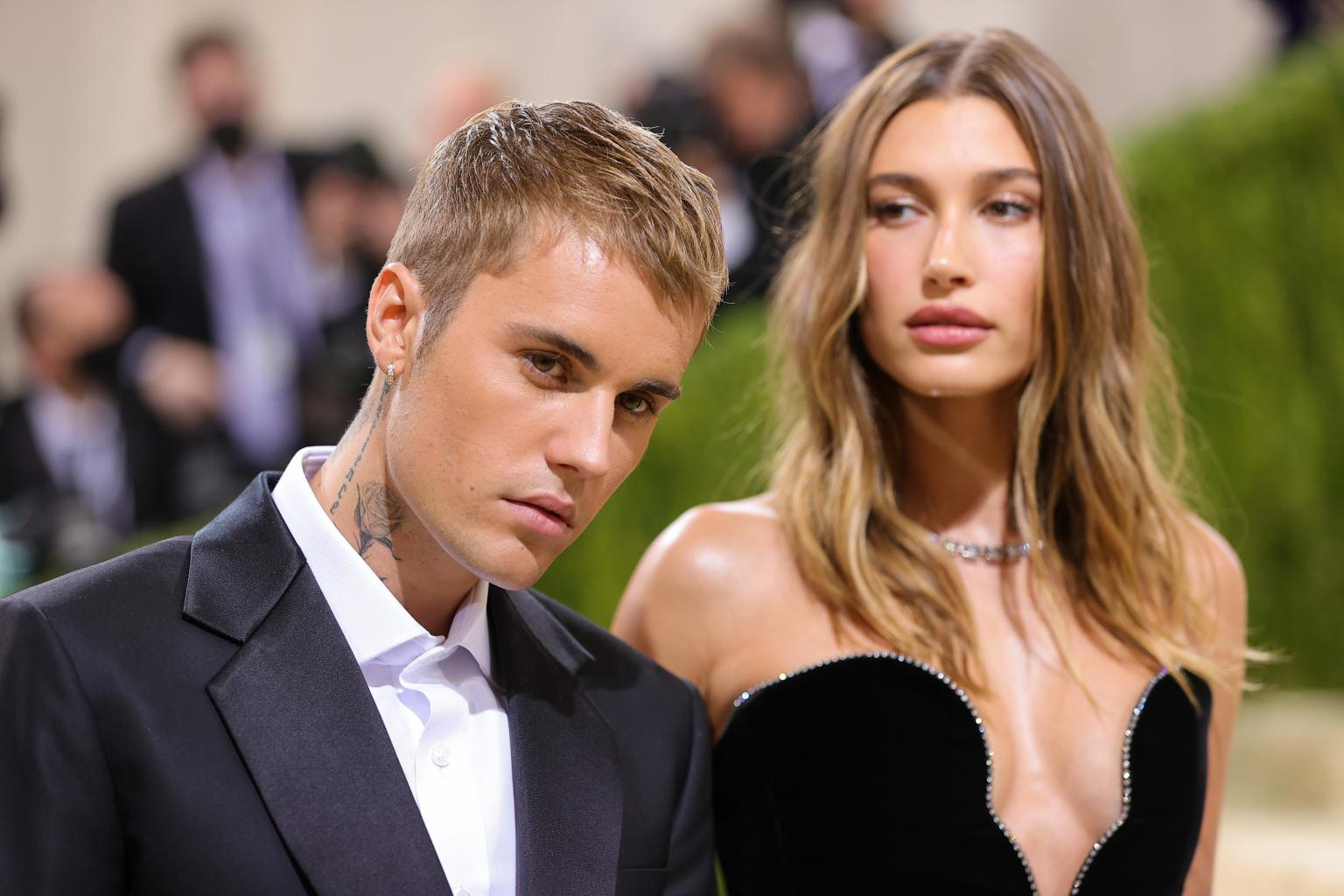 "Justin Bieber thực sự không ổn như những gì anh ta nói!" - Ảnh 1. "Justin Bieber thực sự không ổn như những gì anh ta nói!" - Ảnh 1.