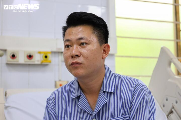 Hành khách 2 lần yêu cầu quay đầu nhưng thuyền trưởng trấn an 'sắp đến nơi rồi' - Ảnh 1.