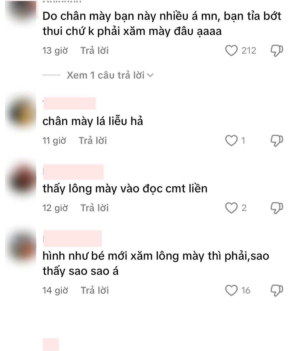 Con gái MC Quyền Linh vướng tranh cãi 1 chi tiết khác xưa trên gương mặt- Ảnh 3. Con gái MC Quyền Linh vướng tranh cãi 1 chi tiết khác xưa trên gương mặt- Ảnh 3.