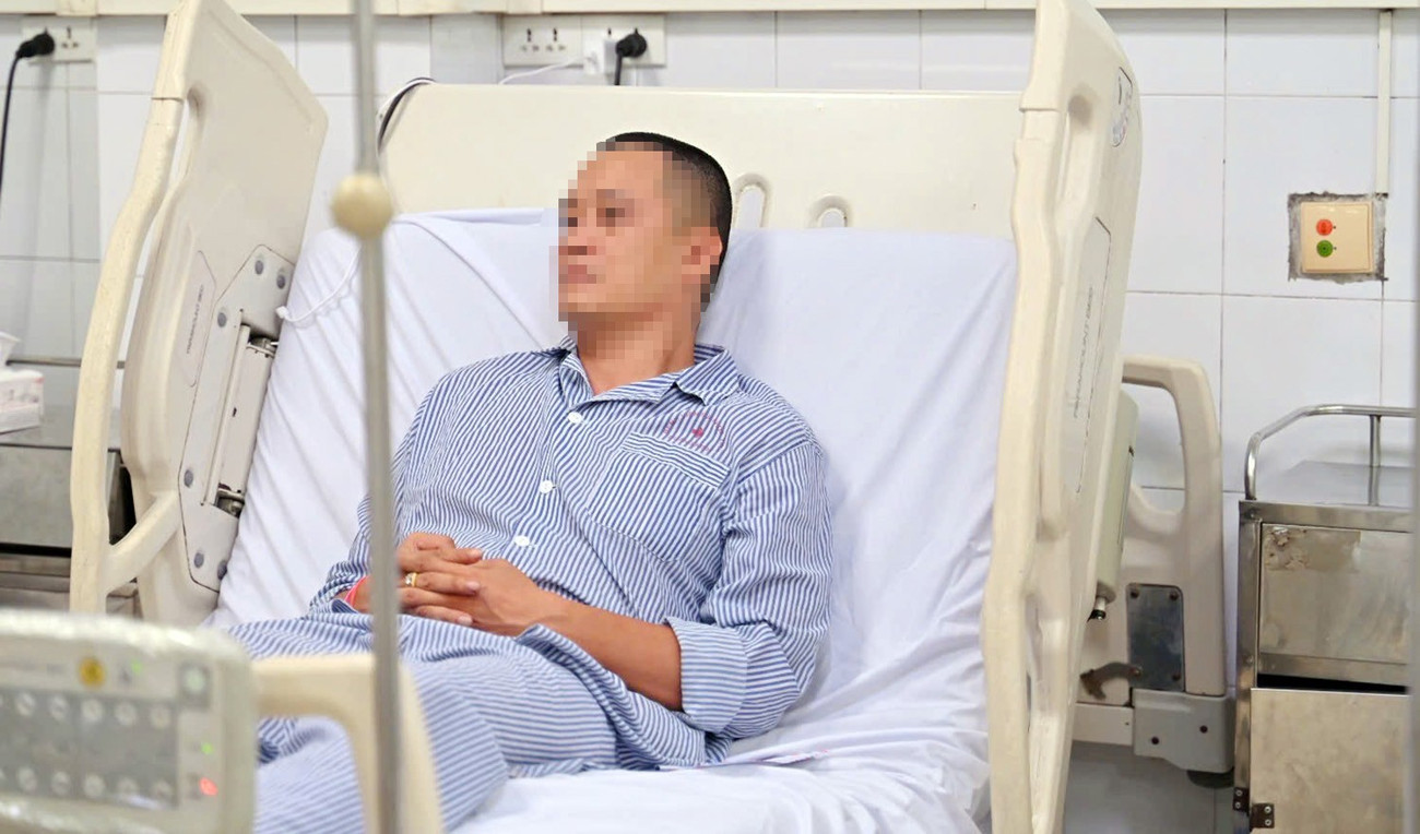 Vụ lật tàu trên Vịnh Hạ Long: Thuyền viên duy nhất sống sót kể lại phút sinh tử - Ảnh 2.