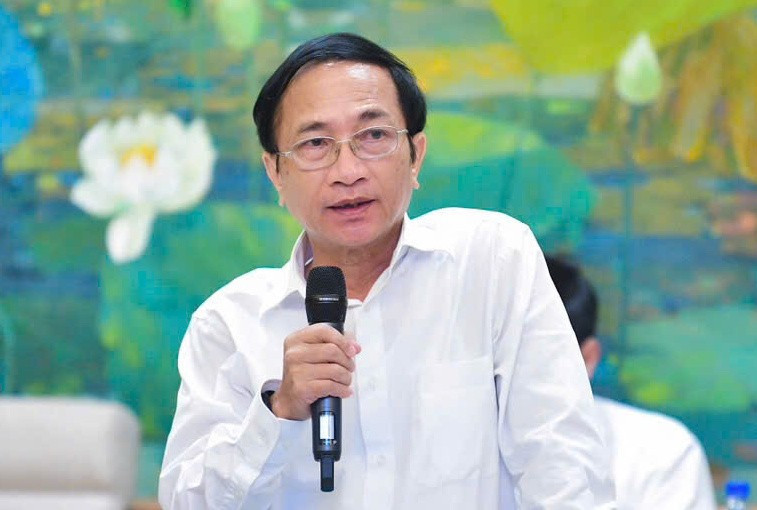 Phổ điểm tiếng Anh đẹp: Vì sao lại thấy bất ổn và đáng lo? - Ảnh 1.