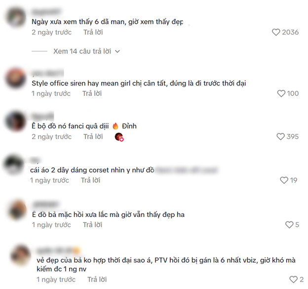 Vbiz chẳng ai như nữ diễn viên này: 17 năm trước bị chê xấu nhất Việt Nam, giờ nhìn lại thấy sang chảnh trước cả thời đại - Ảnh 5. Vbiz chẳng ai như nữ diễn viên này: 17 năm trước bị chê xấu nhất Việt Nam, giờ nhìn lại thấy sang chảnh trước cả thời đại - Ảnh 5.