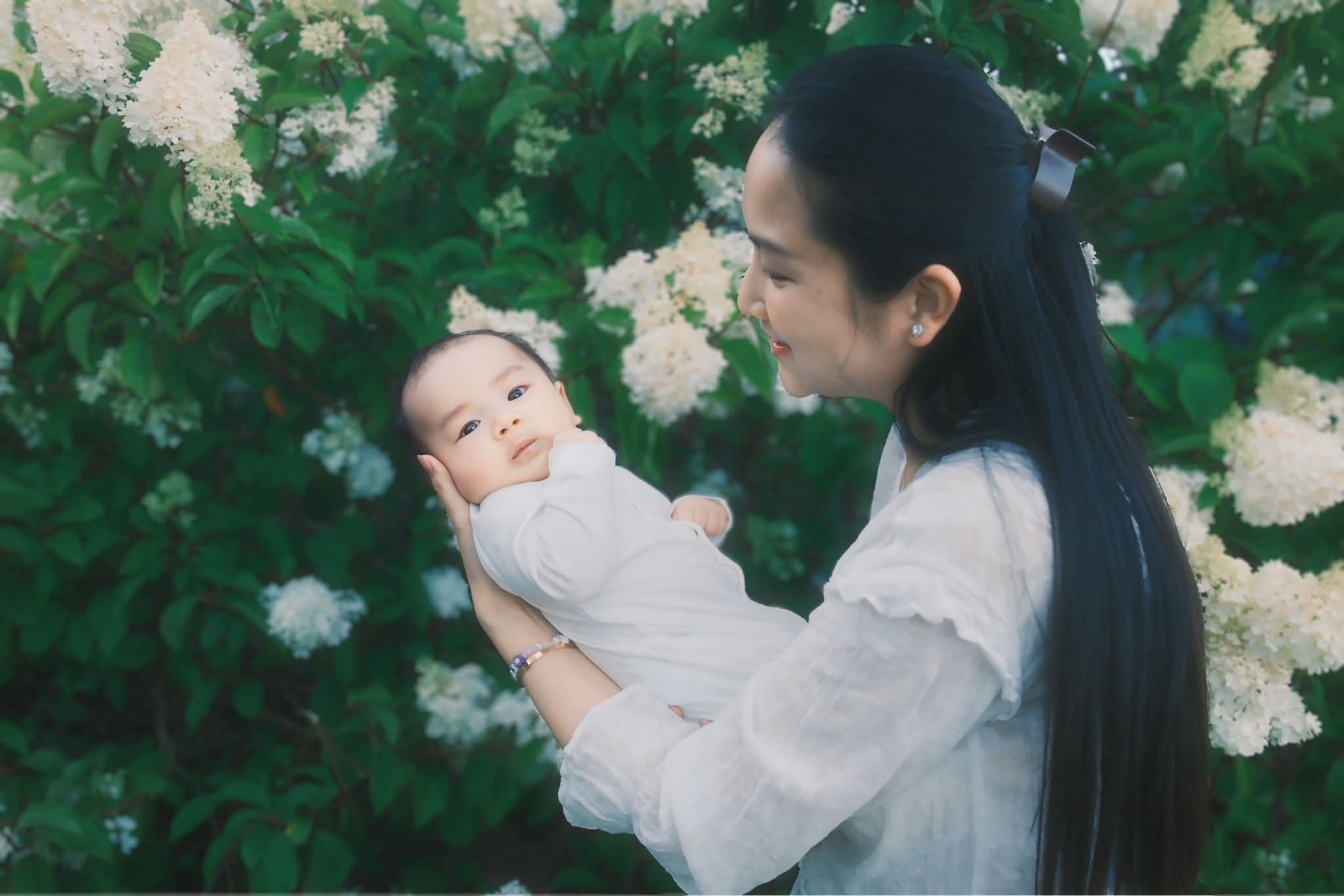 Hot mom Yến Phương đăng tải bức ảnh quý tử Liam nhưng chia sẻ của cô khiến nhiều mẹ bỉm bùi ngùi theo- Ảnh 4. Hot mom Yến Phương đăng tải bức ảnh quý tử Liam nhưng chia sẻ của cô khiến nhiều mẹ bỉm bùi ngùi theo- Ảnh 4.