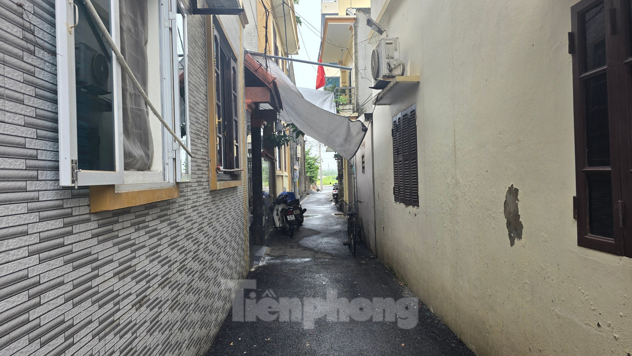 Vụ lật tàu: Tang thương một xóm có hai gia đình với 6 nạn nhân gặp nạn - Ảnh 2. Vụ lật tàu: Tang thương một xóm có hai gia đình với 6 nạn nhân gặp nạn - Ảnh 2.