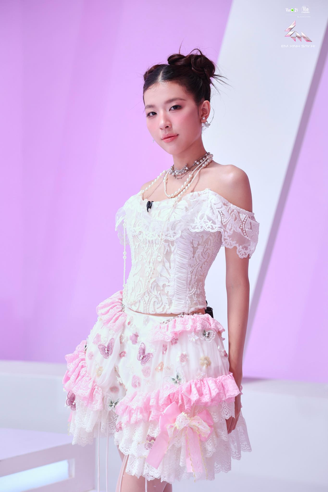 Cứ thử đẻ một lần cho biết mùi đời thì chắc là em xinh Lamoon sẽ không còn có sở thích "đau đẻ" và "bị hành" khi mang thai nữa đâu!- Ảnh 1. Cứ thử đẻ một lần cho biết mùi đời thì chắc là em xinh Lamoon sẽ không còn có sở thích "đau đẻ" và "bị hành" khi mang thai nữa đâu!- Ảnh 1.