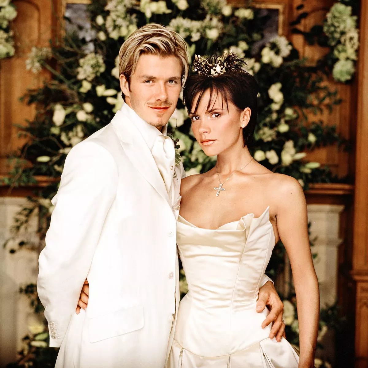 Sự thật đằng sau hình ảnh hoàn hảo nhà Beckham: Victoria cao tay giúp chồng "vượt qua sóng gió" - Ảnh 5. Sự thật đằng sau hình ảnh hoàn hảo nhà Beckham: Victoria cao tay giúp chồng "vượt qua sóng gió" - Ảnh 5.