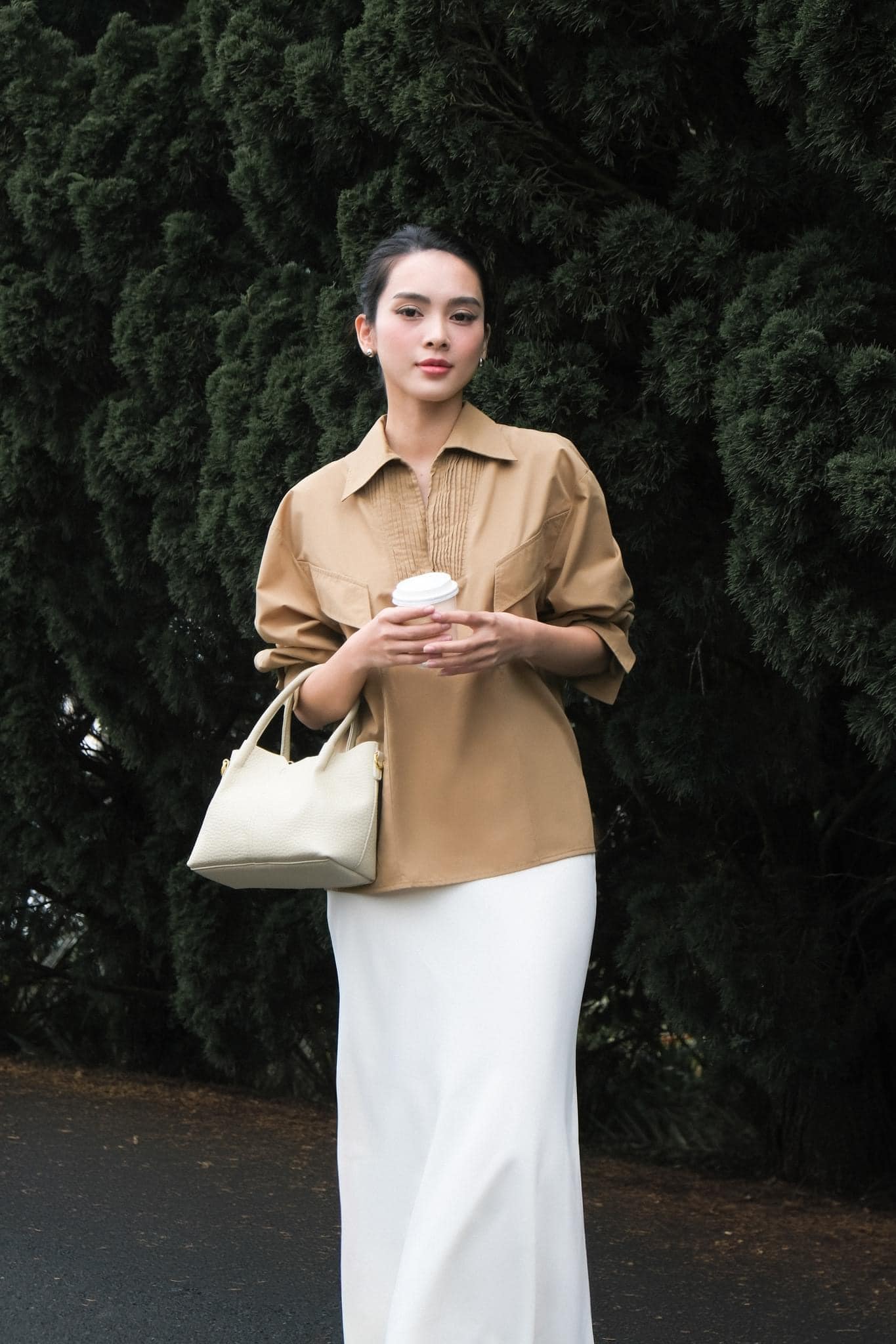 Quỳnh Lương bị tấn công, rơi vào tình trạng bất ổn nghiêm trọng khi đang mang thai- Ảnh 4. Quỳnh Lương bị tấn công, rơi vào tình trạng bất ổn nghiêm trọng khi đang mang thai- Ảnh 4.