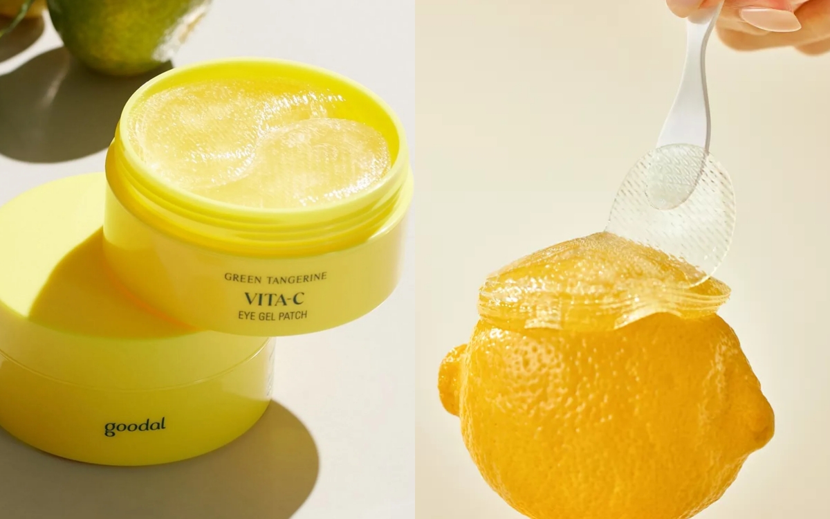 5 mặt nạ dạng miếng đặc trị cho vùng mắt: Cấp ẩm tận gốc, xóa mờ vết thâm và nếp nhăn hiệu quả - Ảnh 10. 5 mặt nạ dạng miếng đặc trị cho vùng mắt: Cấp ẩm tận gốc, xóa mờ vết thâm và nếp nhăn hiệu quả - Ảnh 10.