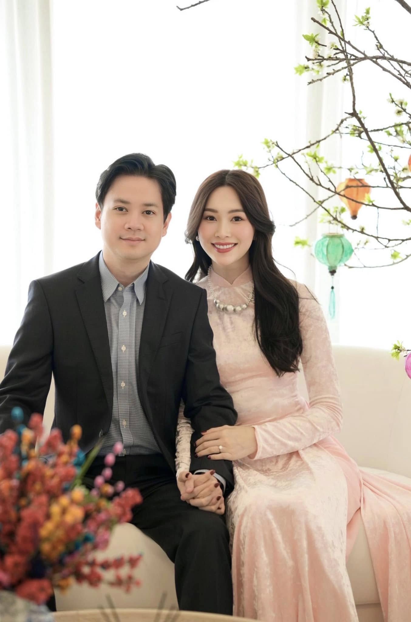 Người đẹp Vbiz làm dâu gia tộc thuộc &quot;tầng lớp tinh hoa&quot; của giới thượng lưu Sài Gòn: &quot;Phiên bản đời thật&quot; của phu nhân hào môn trong tiểu thuyết - Ảnh 3.
