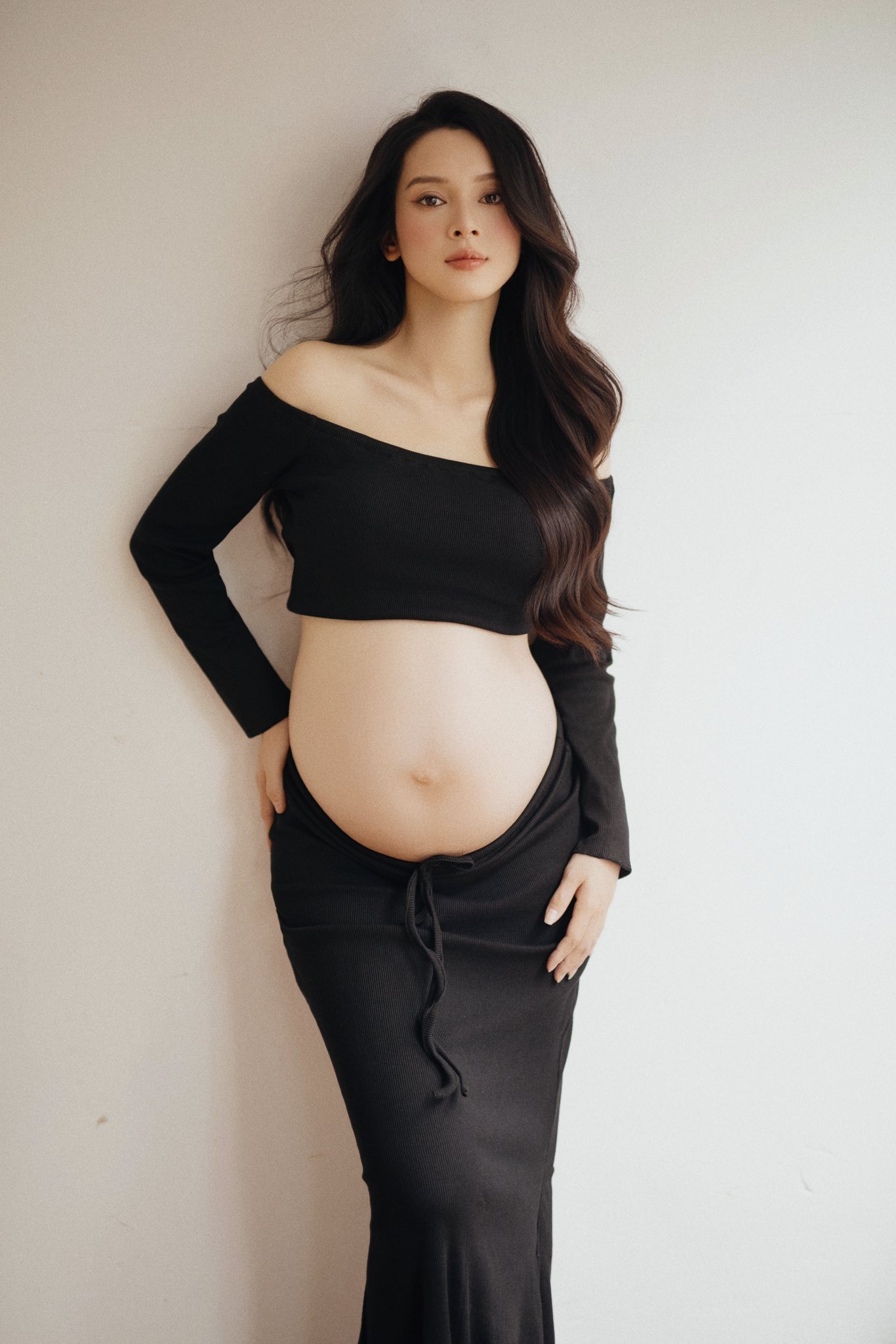 Quỳnh Lương bị tấn công, rơi vào tình trạng bất ổn nghiêm trọng khi đang mang thai- Ảnh 2. Quỳnh Lương bị tấn công, rơi vào tình trạng bất ổn nghiêm trọng khi đang mang thai- Ảnh 2.