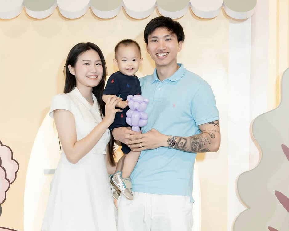 "Trốn con" lên núi nghỉ dưỡng, hot mom Doãn Hải My khoe dáng quyến rũ bên thung lũng xanh mát- Ảnh 1. "Trốn con" lên núi nghỉ dưỡng, hot mom Doãn Hải My khoe dáng quyến rũ bên thung lũng xanh mát- Ảnh 1.