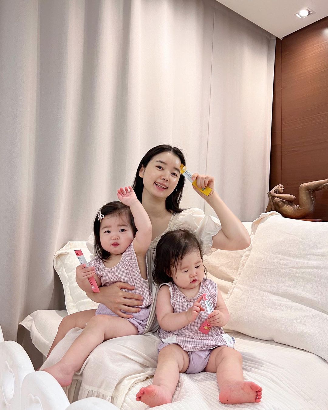 Độ tuổi phù hợp bắt đầu cho con ngủ riêng để con không khủng hoảng, mẹ không lo lắng- Ảnh 2. Độ tuổi phù hợp bắt đầu cho con ngủ riêng để con không khủng hoảng, mẹ không lo lắng- Ảnh 2.